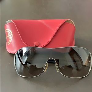 Ray Ban Sunglasses